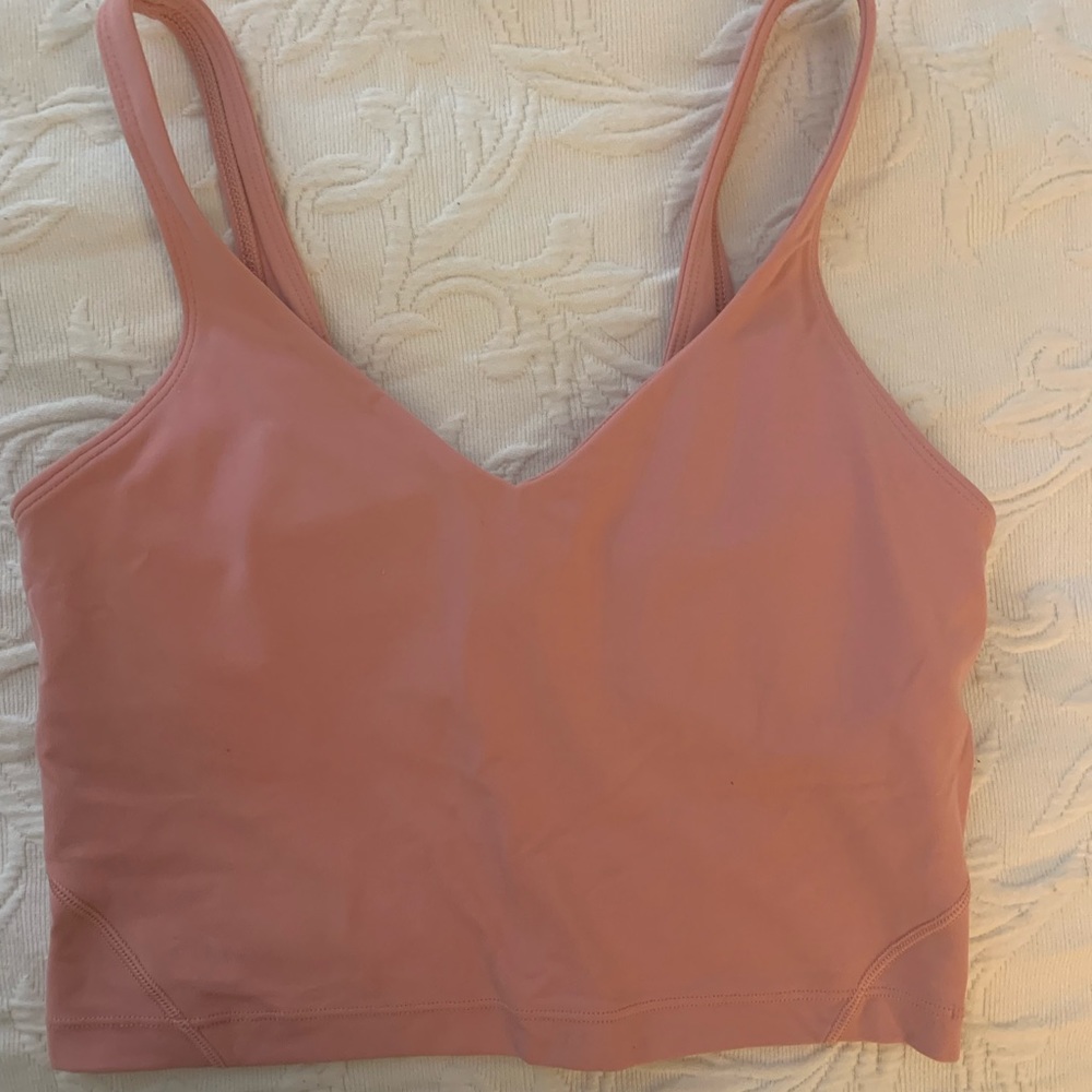 Lululemon Align Tank